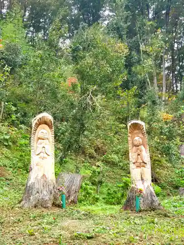 陽林寺(福島県)