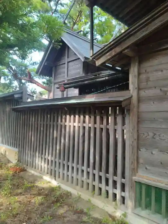 水雲神社(福島県)