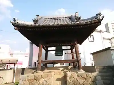 正覚寺のその他建物