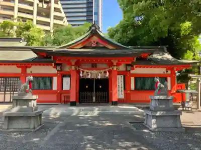金神社(岐阜県)