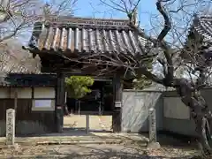 福善寺(三重県)