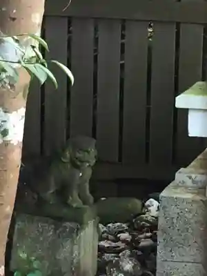 八柱神社(三重県)