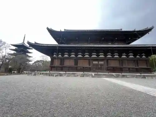 東寺（教王護国寺）の本殿・本堂