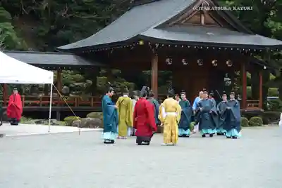 大山阿夫利神社 社務局(神奈川県)