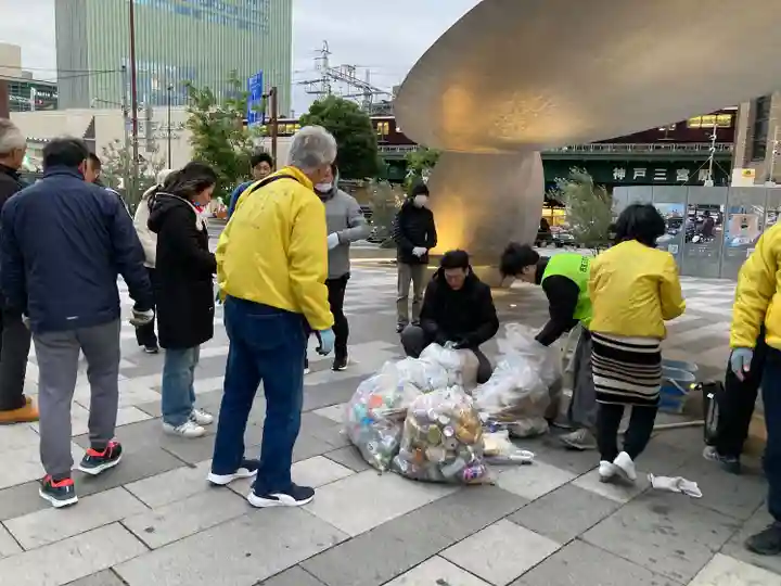 生田神社(兵庫県)
