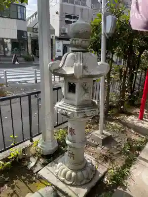 菊名池弁財天(神奈川県)