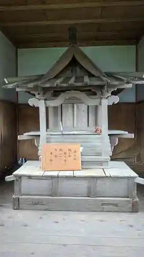 熊野社(東京都)