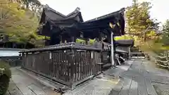 鍬山神社(京都府)