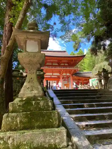 春日大社のその他建物