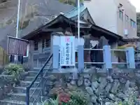 御岩屋祖師堂(静岡県)