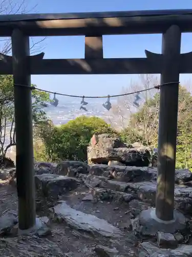 御上神社(滋賀県)