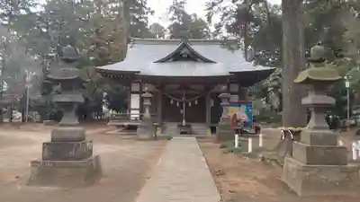 大宮住吉神社(埼玉県)