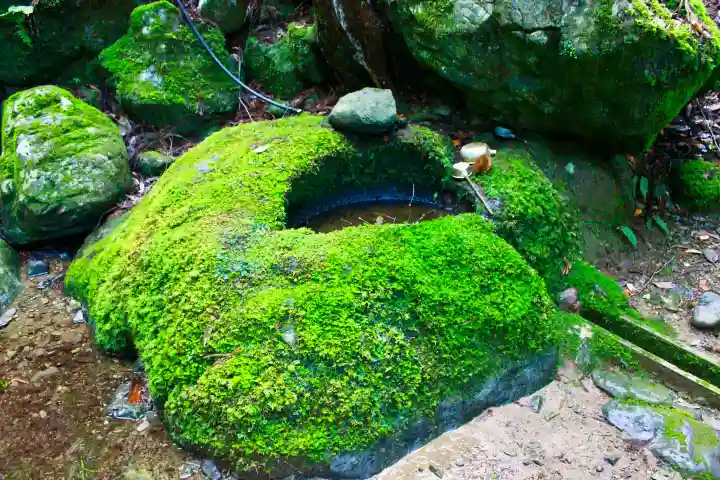 浄丸神社(兵庫県)