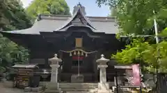 住吉神社(東京都)