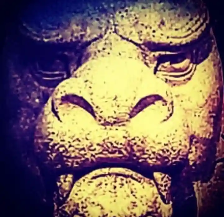 神田神社(神田明神)の狛犬