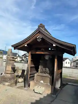 極楽寺(兵庫県)