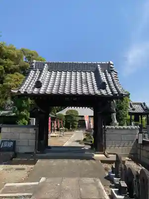南蔵院(埼玉県)