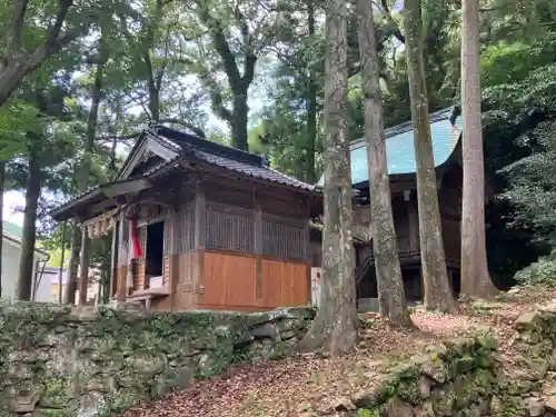 厳原八幡宮神社(長崎県)