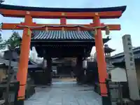 下御霊神社(京都府)