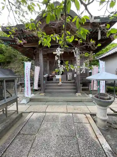 童学寺(徳島県)