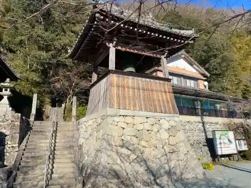 金常寺大石不動院(三重県)