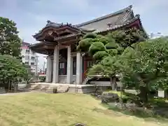 金藏院(神奈川県)