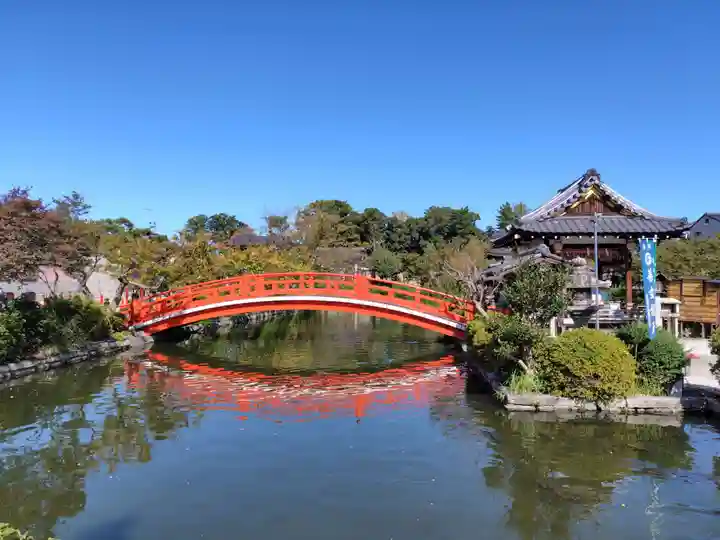 神泉苑(京都府)