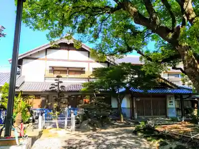 専光寺のその他建物