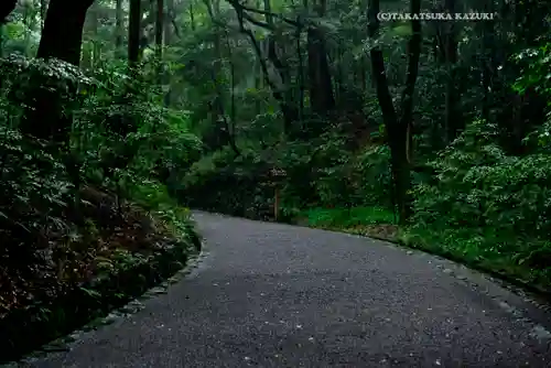 倭姫宮（皇大神宮別宮）(三重県)