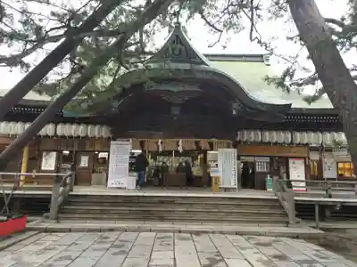 白山神社(新潟県)