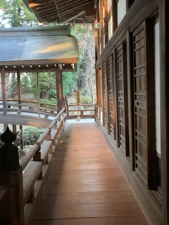 恵林寺のその他建物