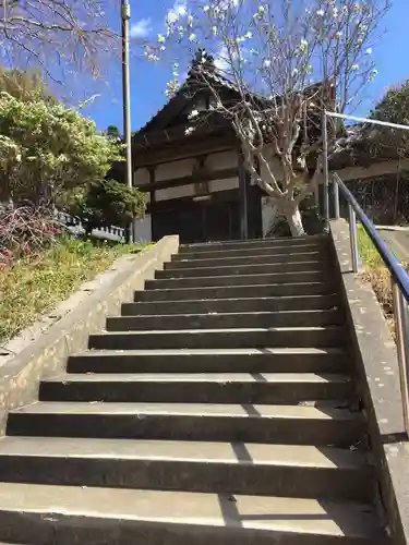 佐波波地祇神社の周辺
