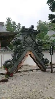 恵林寺のその他建物