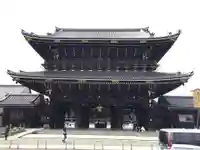 東本願寺(真宗本廟)(京都府)