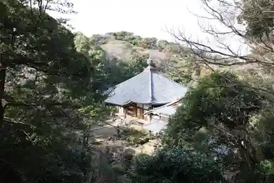 神武寺(神奈川県)