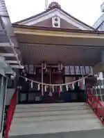 春日神社(宮城県)