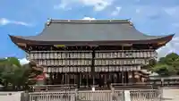 八坂神社(祇園さん)のその他建物