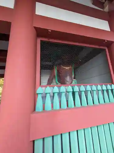 長仙寺(東京都)