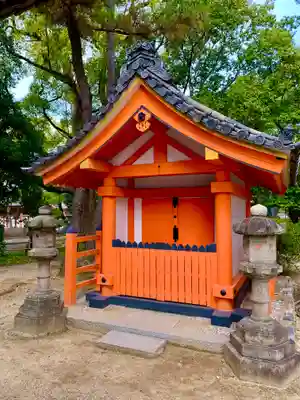 住吉大社(大阪府)