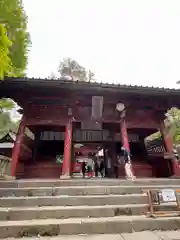 北口本宮冨士浅間神社(山梨県)