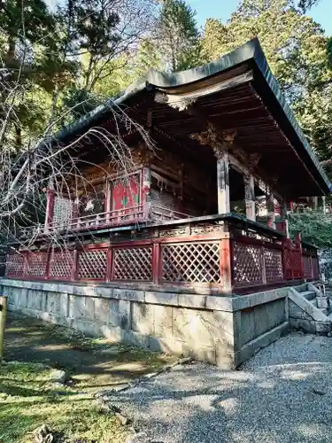 談山神社(奈良県)