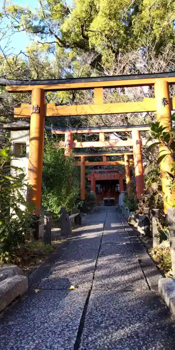 平野神社(京都府)