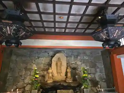 瀧谷不動尊 明王寺(大阪府)