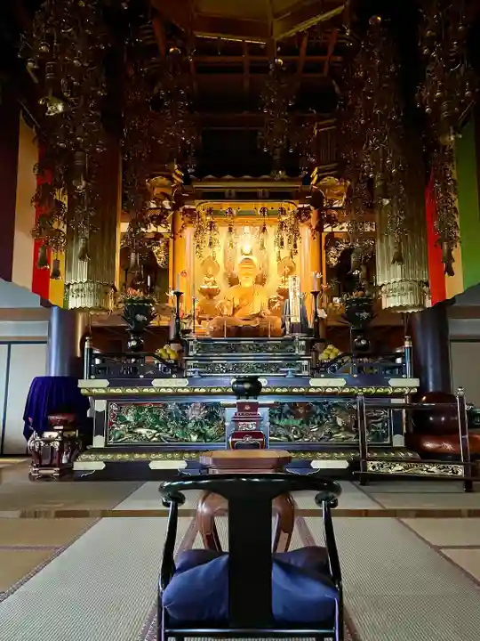 東光寺(埼玉県)