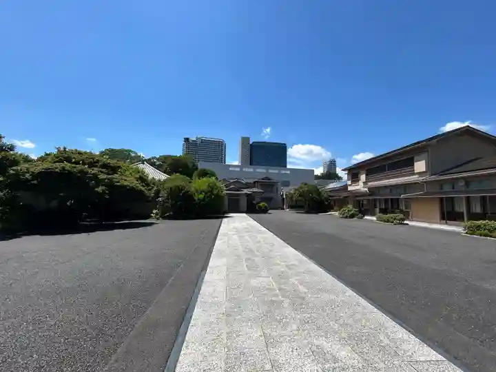 西光庵(東京都)