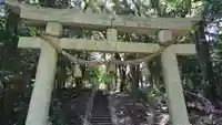 山野井八幡宮(山口県)