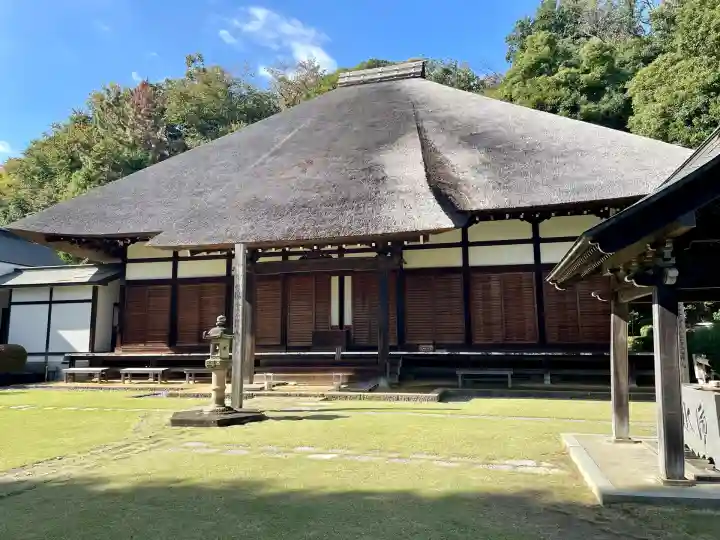 横浜 西方寺(神奈川県)