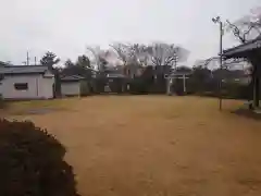 境香取神社の建物その他