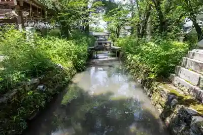 松尾大社のその他建物