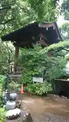 源覚寺の建物その他